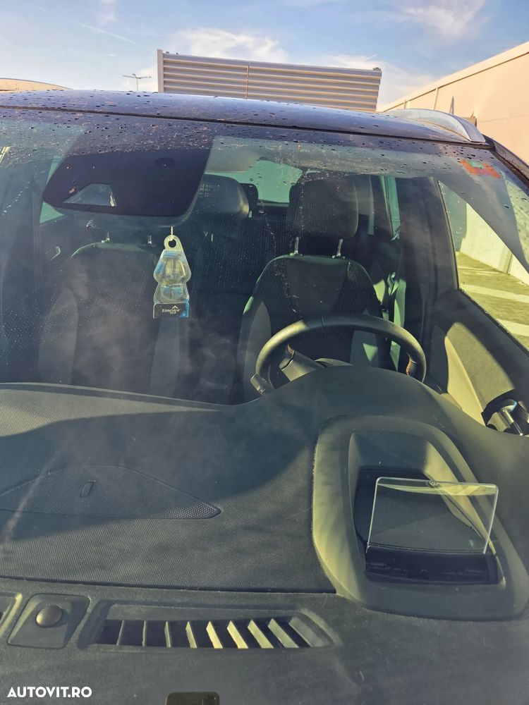 Opel Crossland X 1.2 Start/Stop Innovation - 36