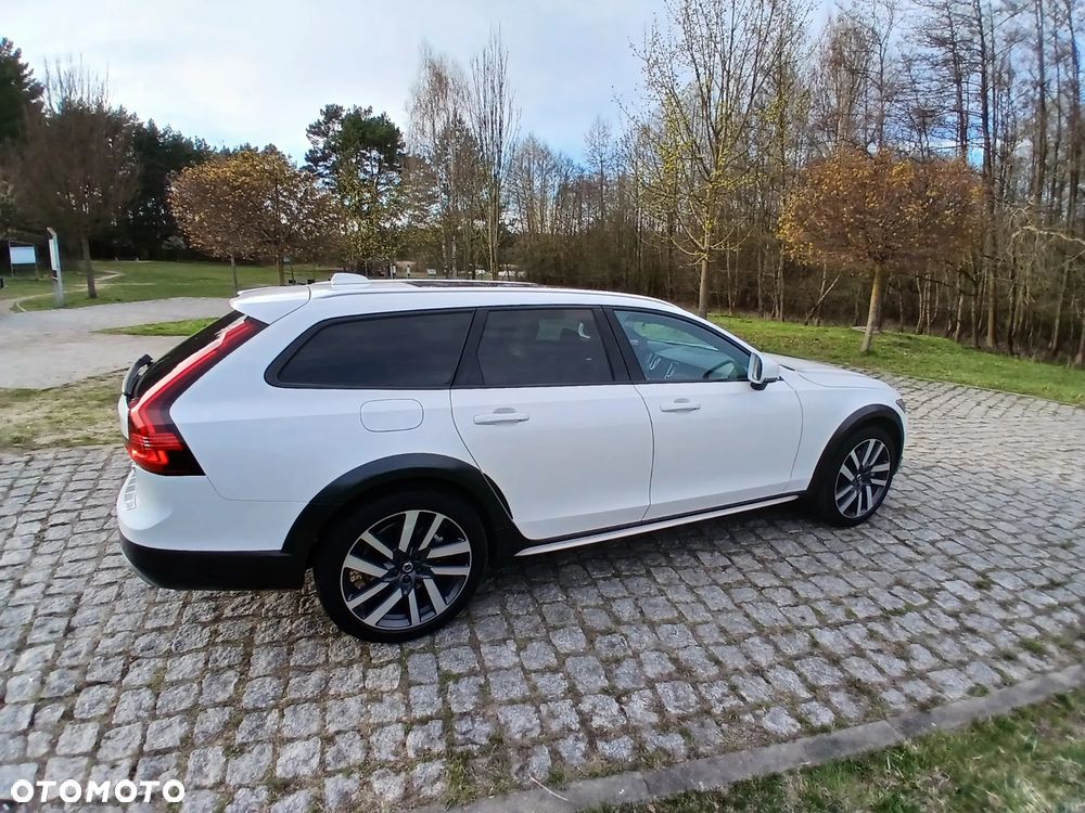 Volvo V90 Cross Country B6 B AWD Geartronic - 18