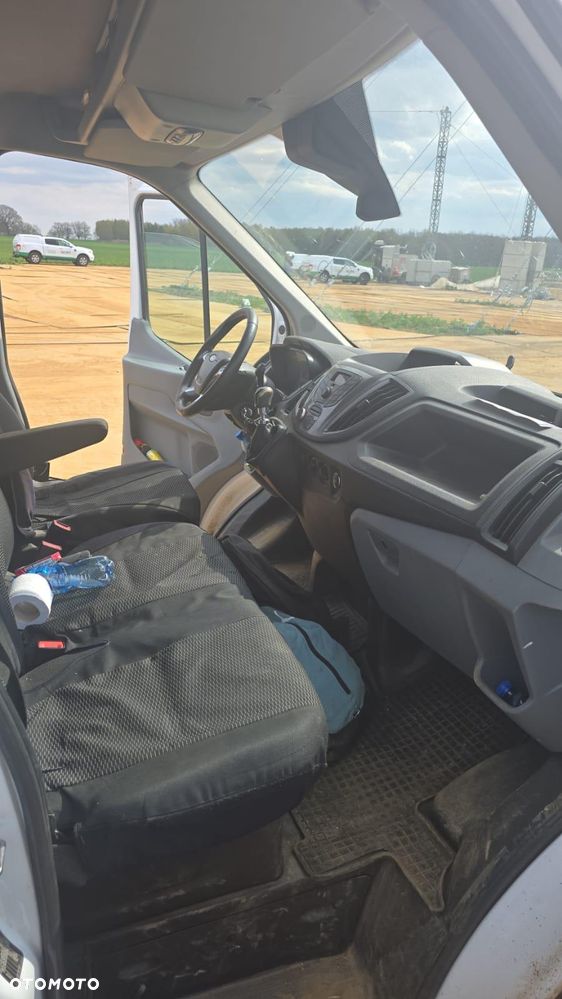 Ford Transit Kombi L2H2 Trend - 5
