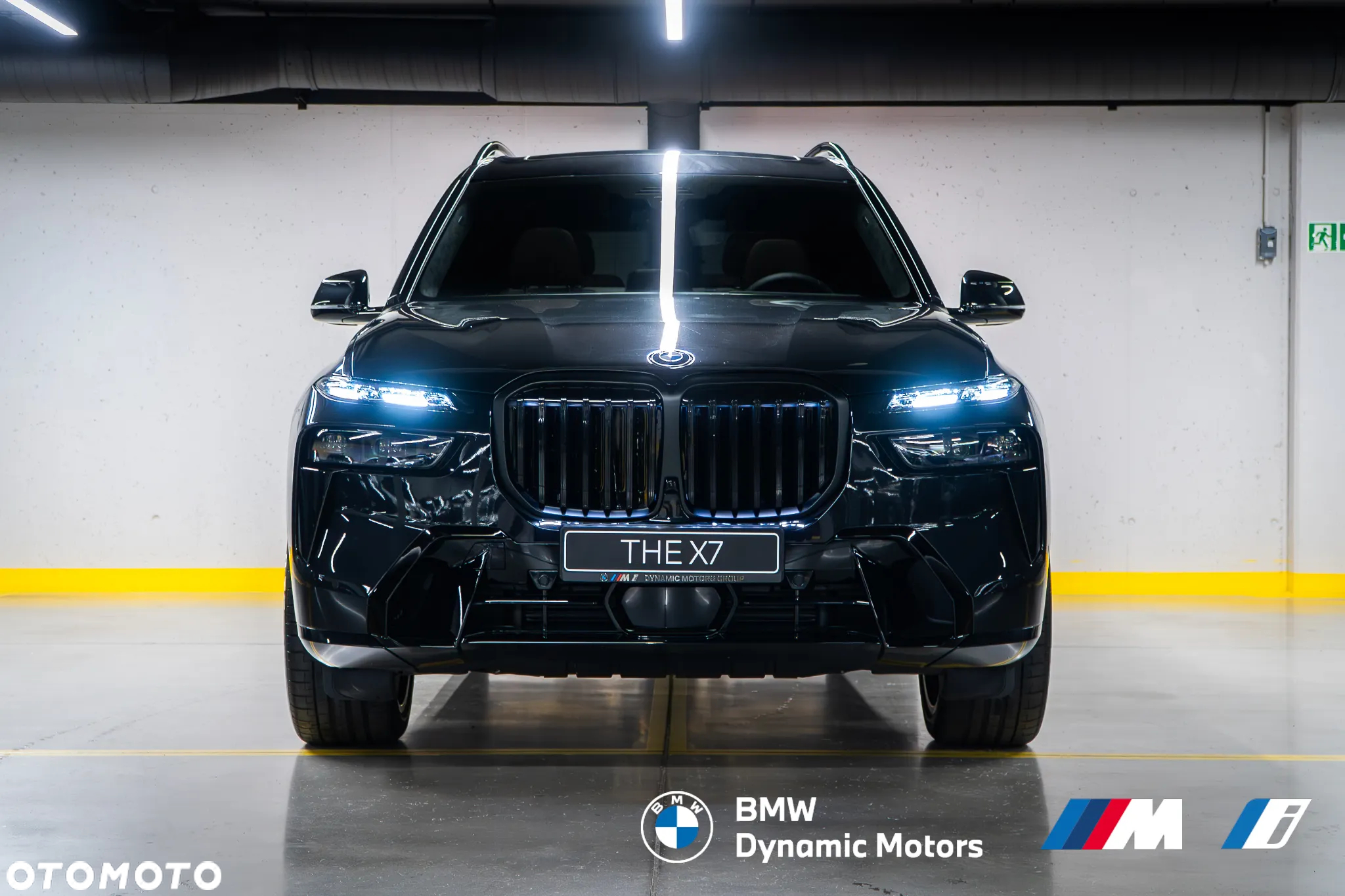 BMW X7 xDrive40d - 2