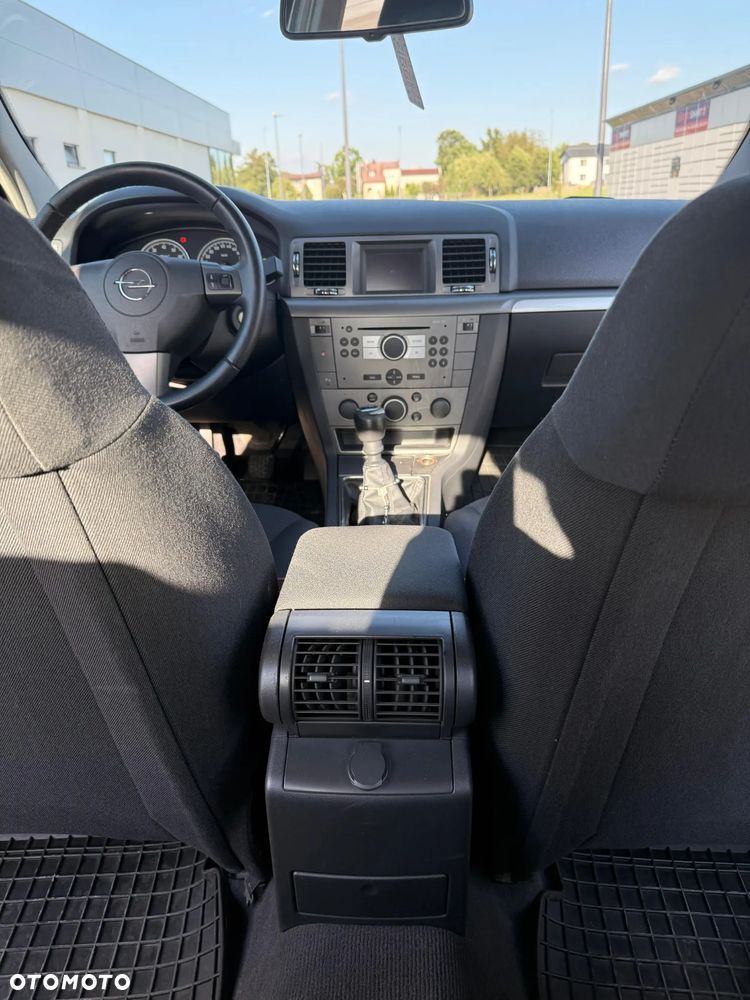 Opel Vectra 1.8 - 18