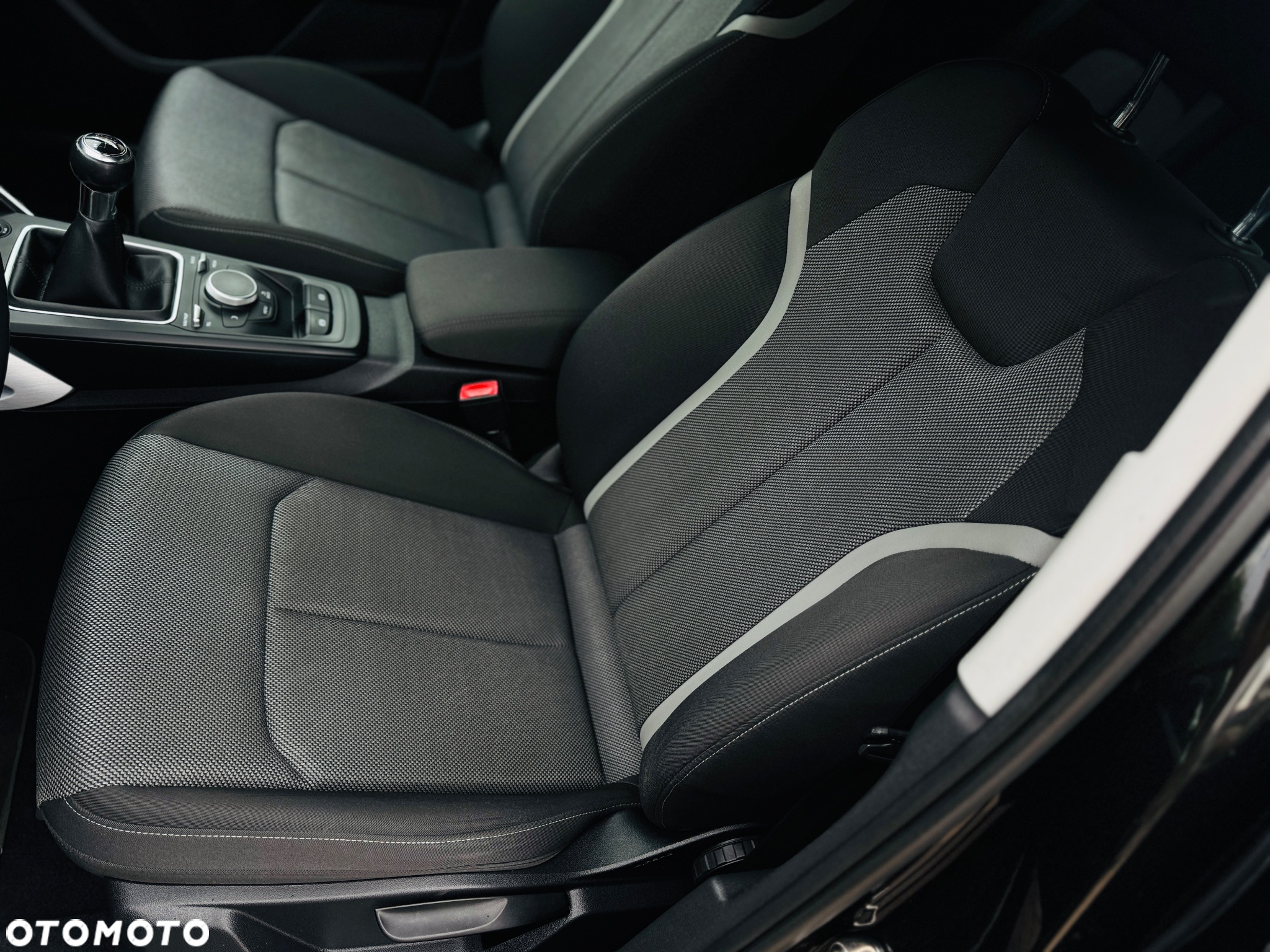 Audi Q2 1.6 TDI design - 5