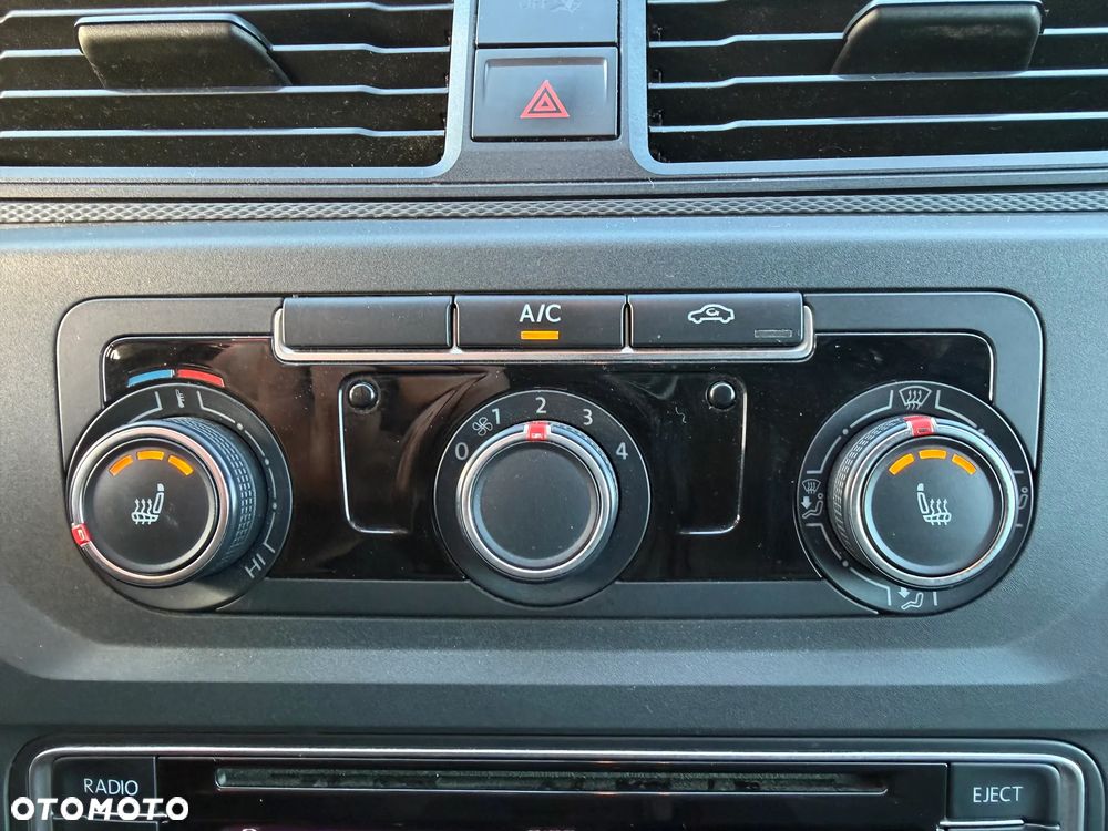 Volkswagen Caddy Maxi 2.0 TDI Comfortline - 23