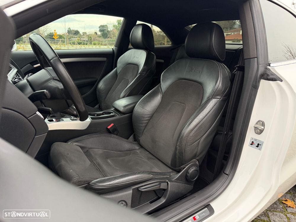 Audi A5 2.0 TDI DPF - 17