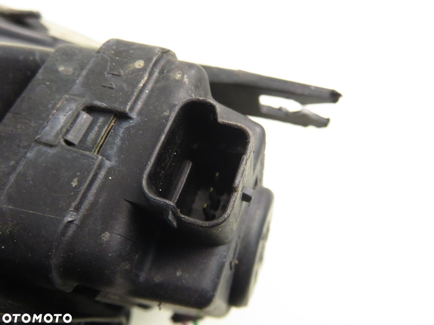 LAMPA LEWA PRZEDNIA PEUGEOT 206 LIFT 9628666880 - 6