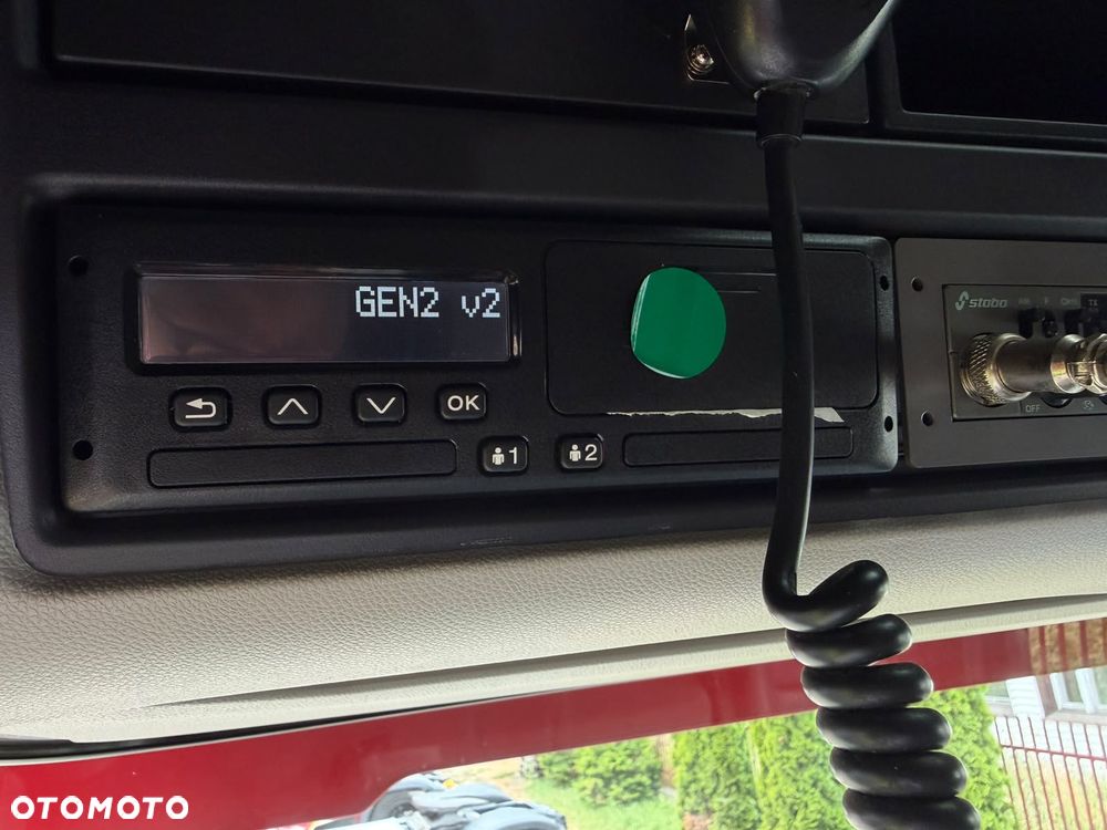 Scania R450 - 32