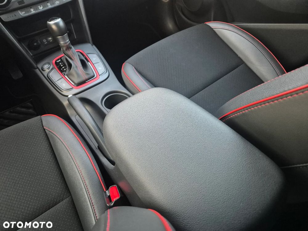 Hyundai Kona - 20