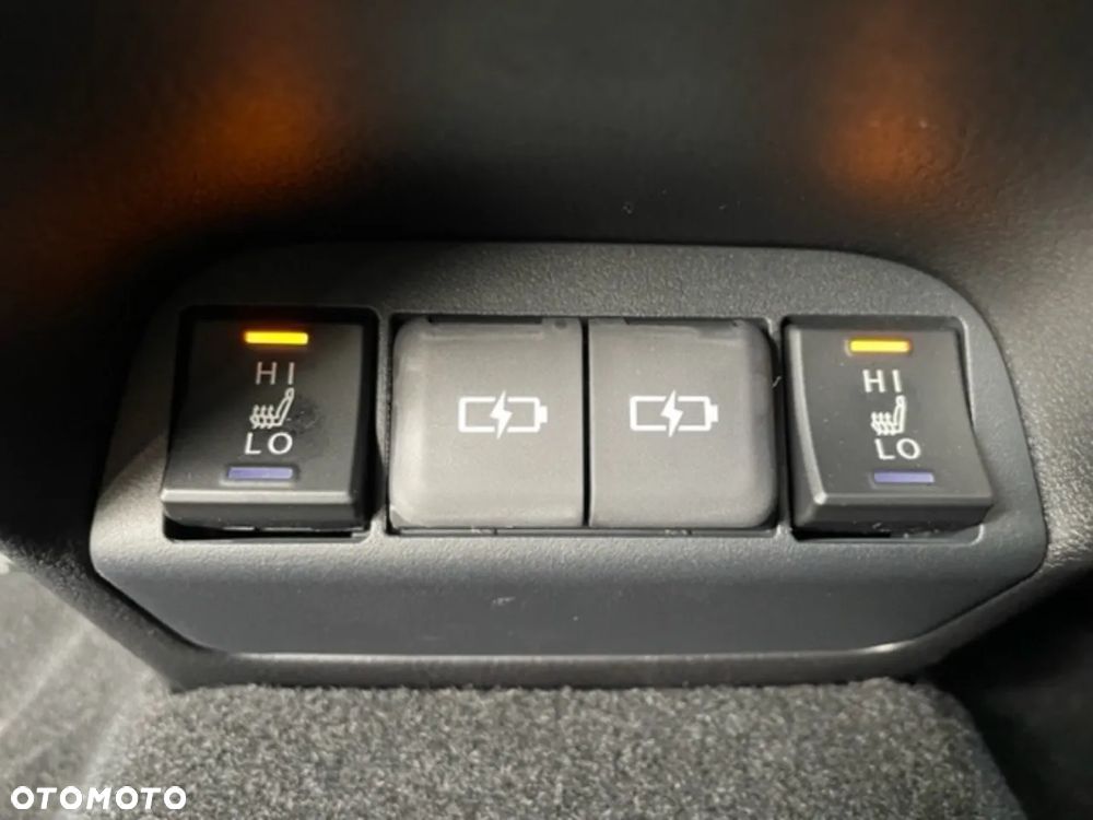 Lexus UX 300e 54.3 kWh Business Edition 2WD - 17