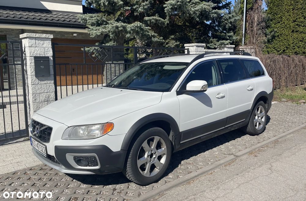Volvo XC 70 - 8