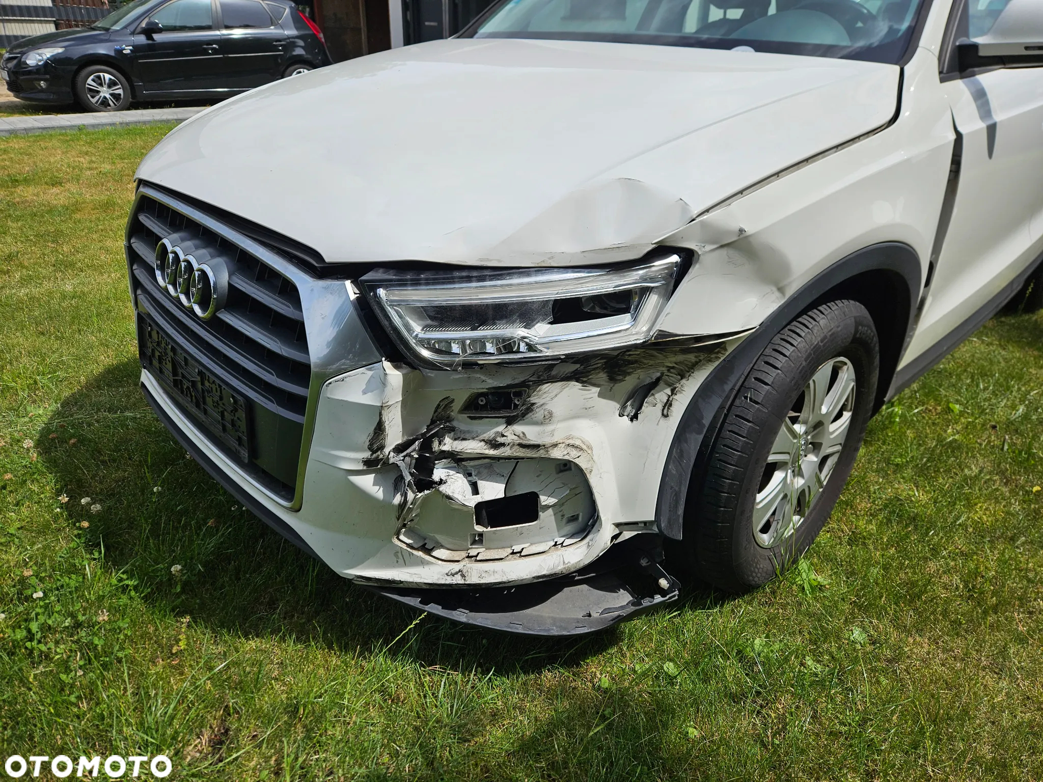 Audi Q3 - 5