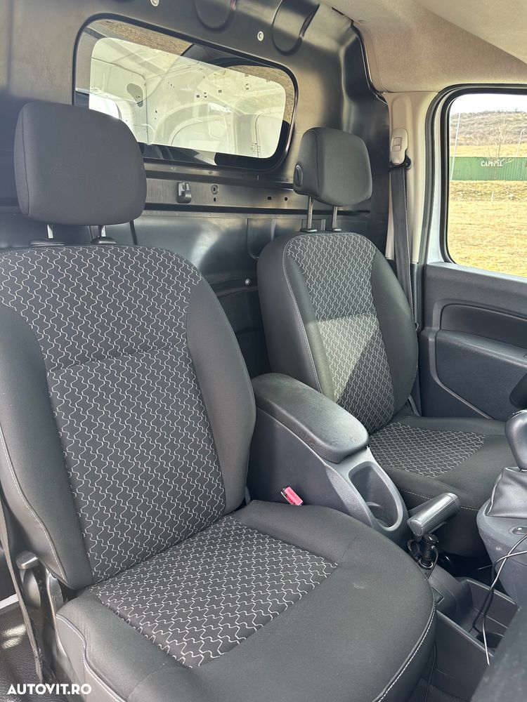 Renault Kangoo 1.5 Expression - 12