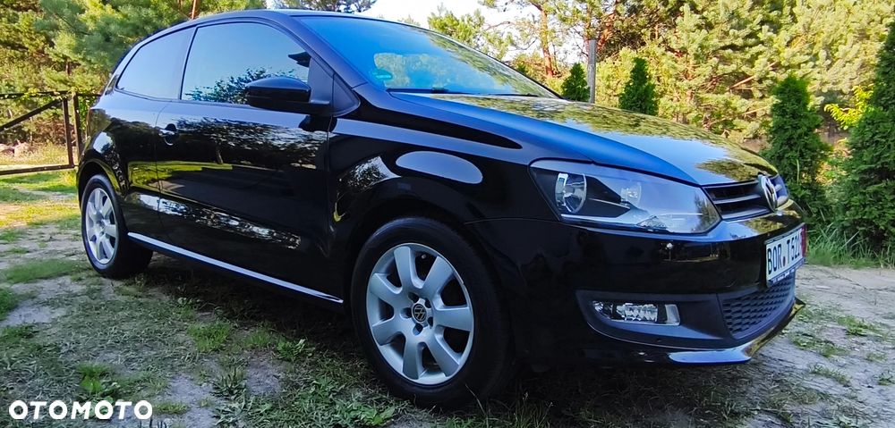 Volkswagen Polo - 23