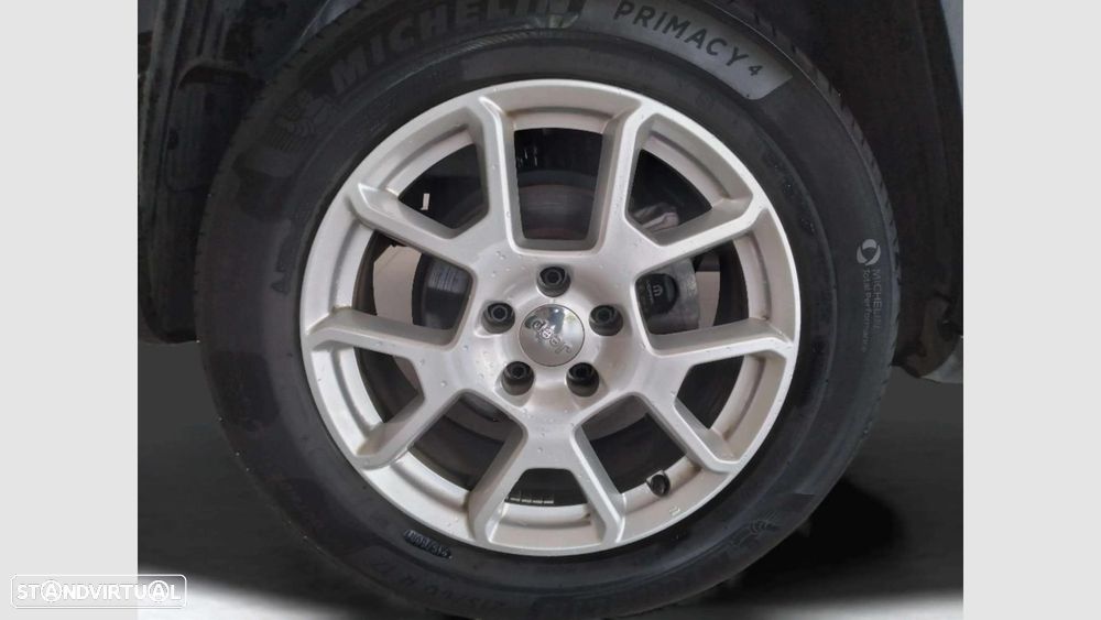 Jeep Renegade 1.0 T Limited - 15