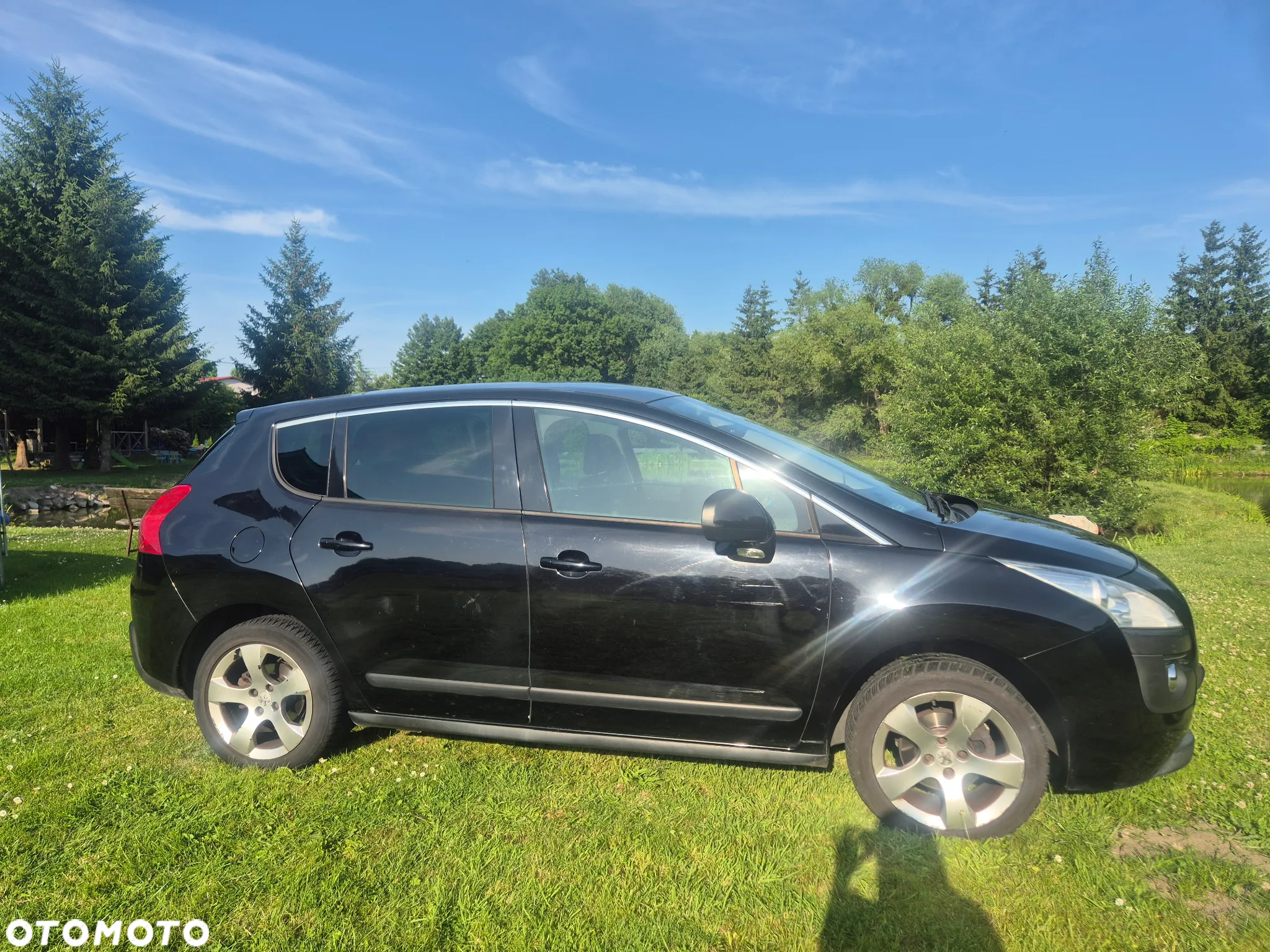 Peugeot 3008 1.6 HDi Premium - 7