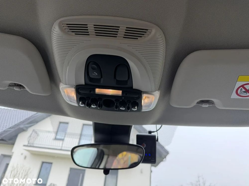 MINI Countryman Cooper - 35