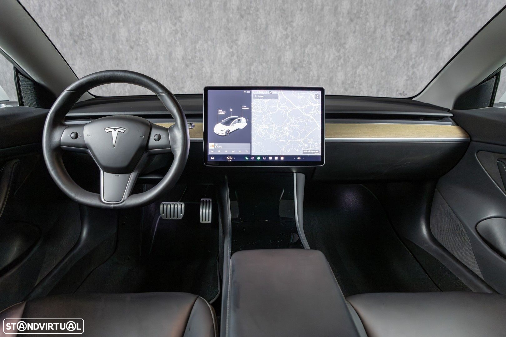 Tesla Model 3 Long-Range Dual Motor AWD - 30