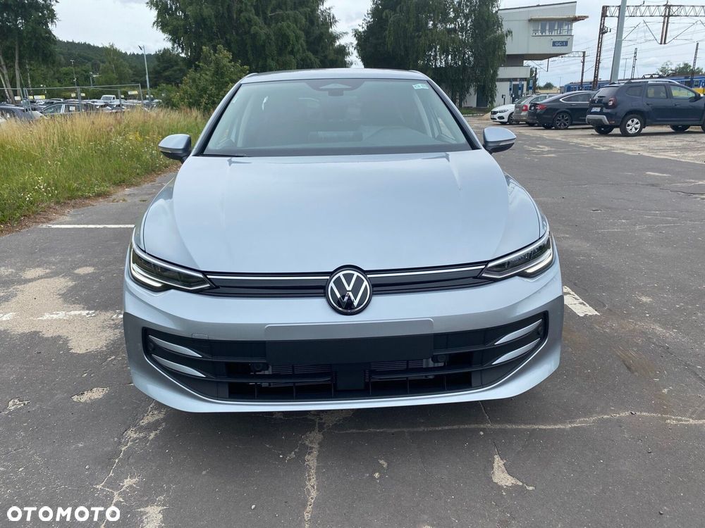Volkswagen Golf - 3
