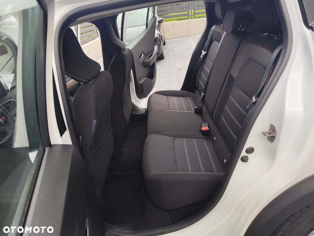 Dacia Sandero Stepway 1.0 TCe Laureate S&S - 12