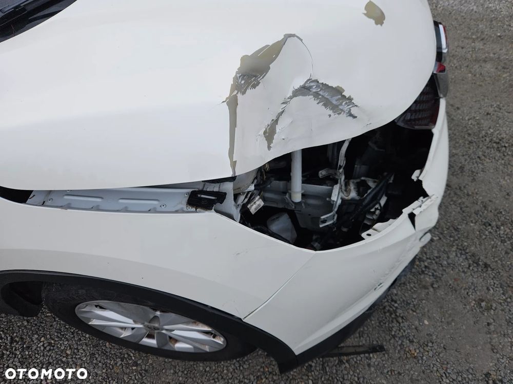 Nissan Qashqai 1.6 dCi DPF Start/Stop I-Way - 6