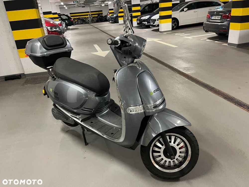 E-mio Toro - 5
