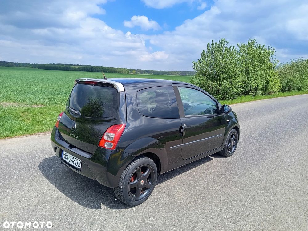 Renault Twingo - 5