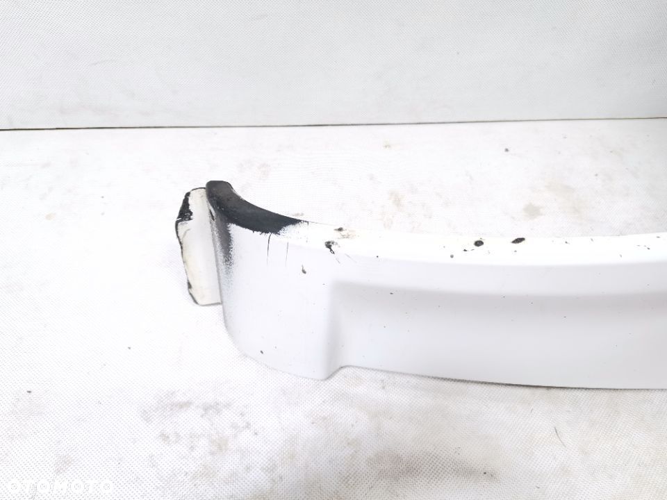 Błotnik Przedni Lewy MERCEDES VITO  VIANO W639  03-10 Oryginał - 10