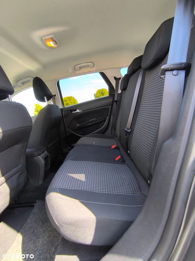 Peugeot 308 1.6 BlueHDi Active S&S - 16