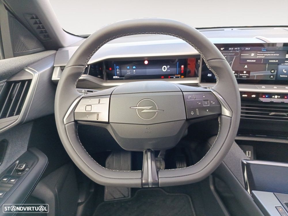 Opel Grandland 1.2 Hybrid Edition eDCT - 12