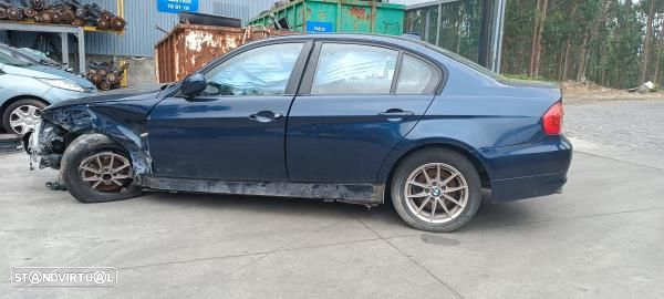 Para Peças Bmw 3 (E90) - 4