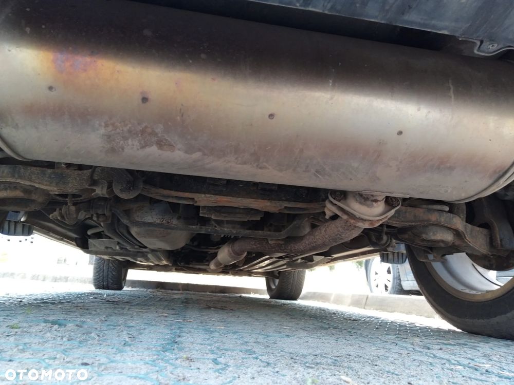 Mazda CX-7 2.3 MZR Exclusive-Line - 12