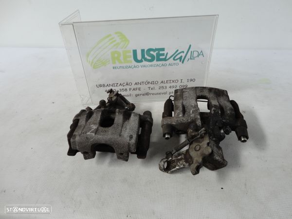 Pinça Travão Tr Esq Saab 9-3 (Ys3f, E79, D79, D75) - 1