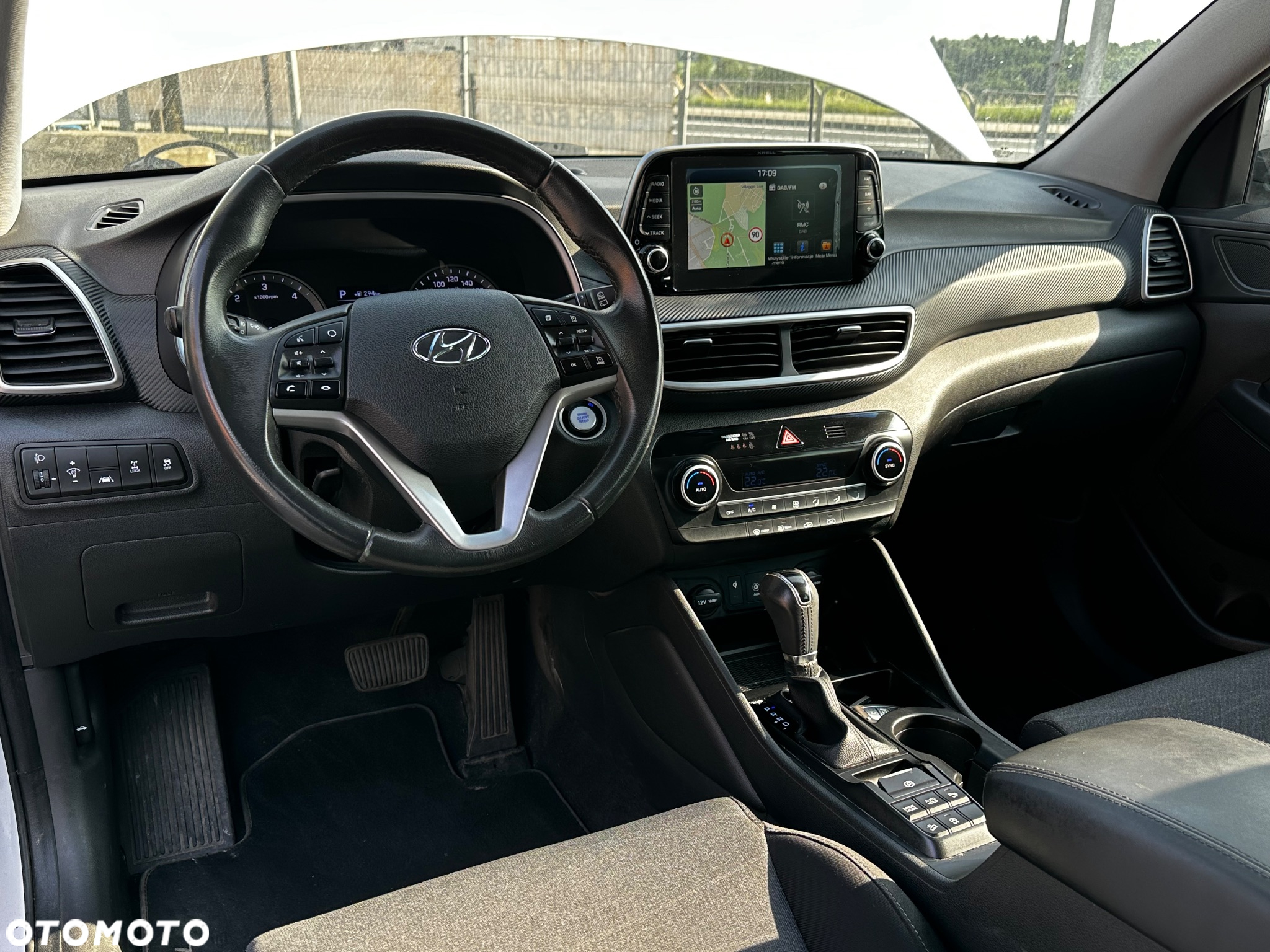 Hyundai Tucson - 20