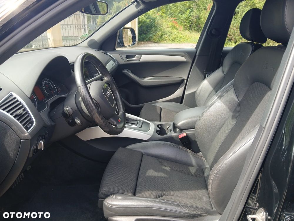 Audi Q5 2.0 TDI Quattro S tronic - 9
