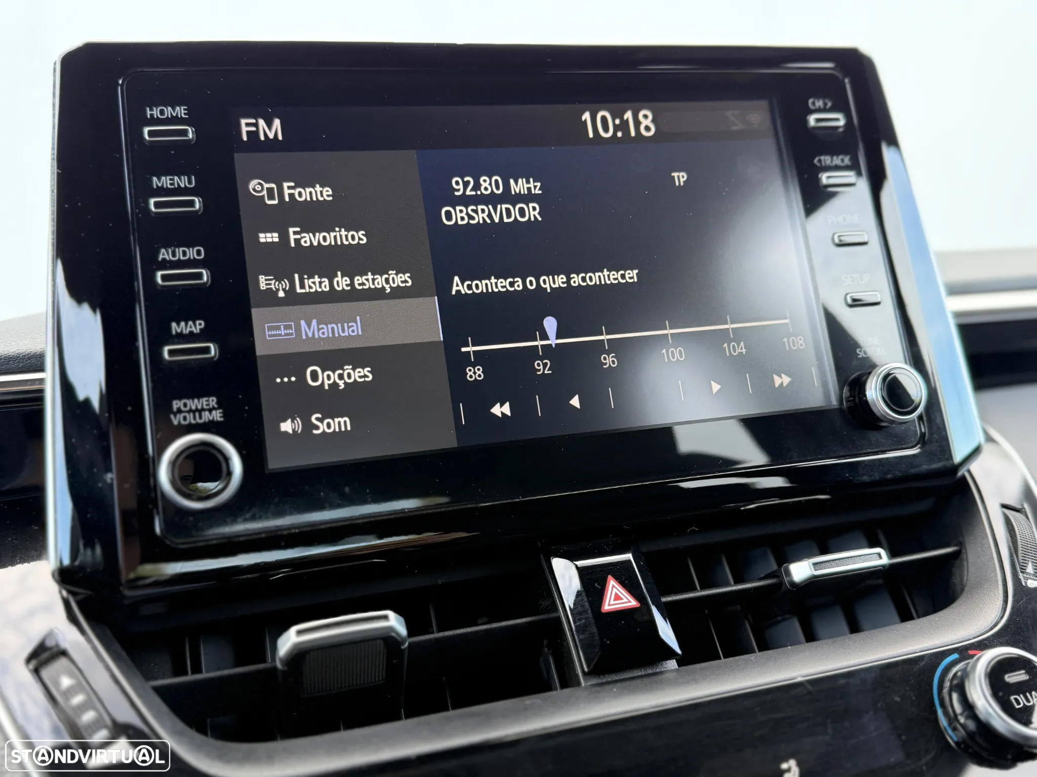 Toyota Corolla 1.8 Hybrid Comfort+P.Sport - 50