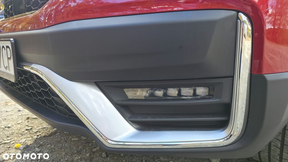 Honda CR-V - 20