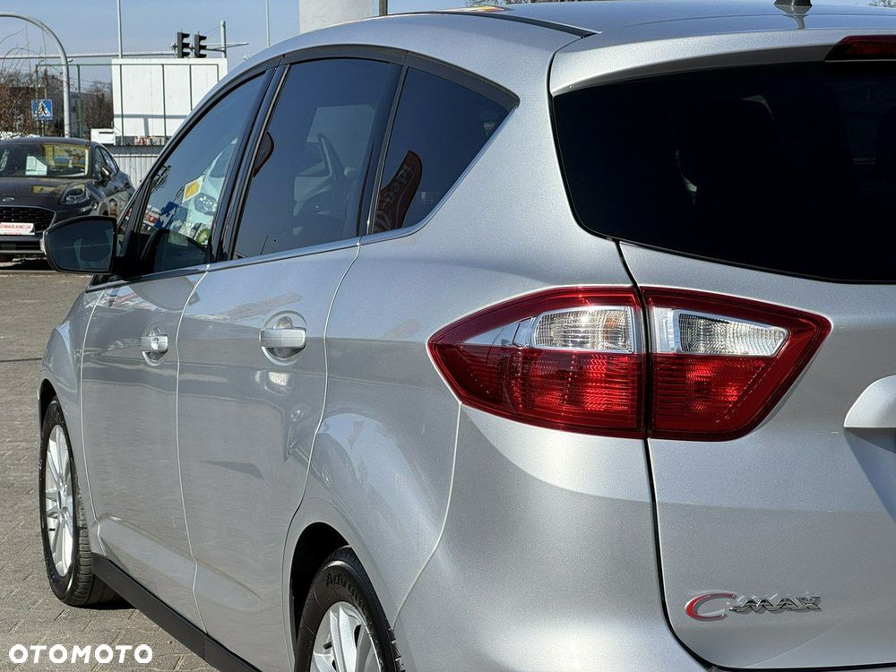 Ford C-MAX - 7