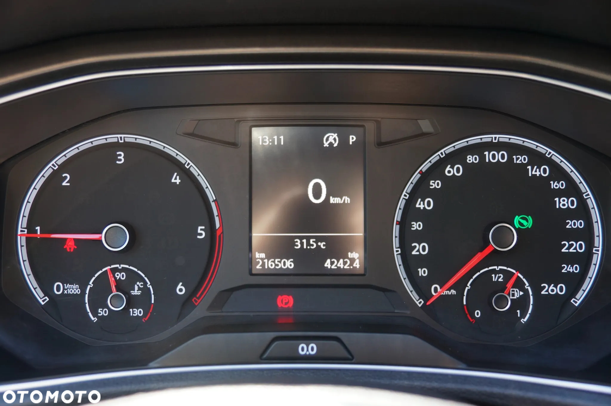 Volkswagen T-Roc 2.0 TDI SCR 4MOTION DSG Style - 19
