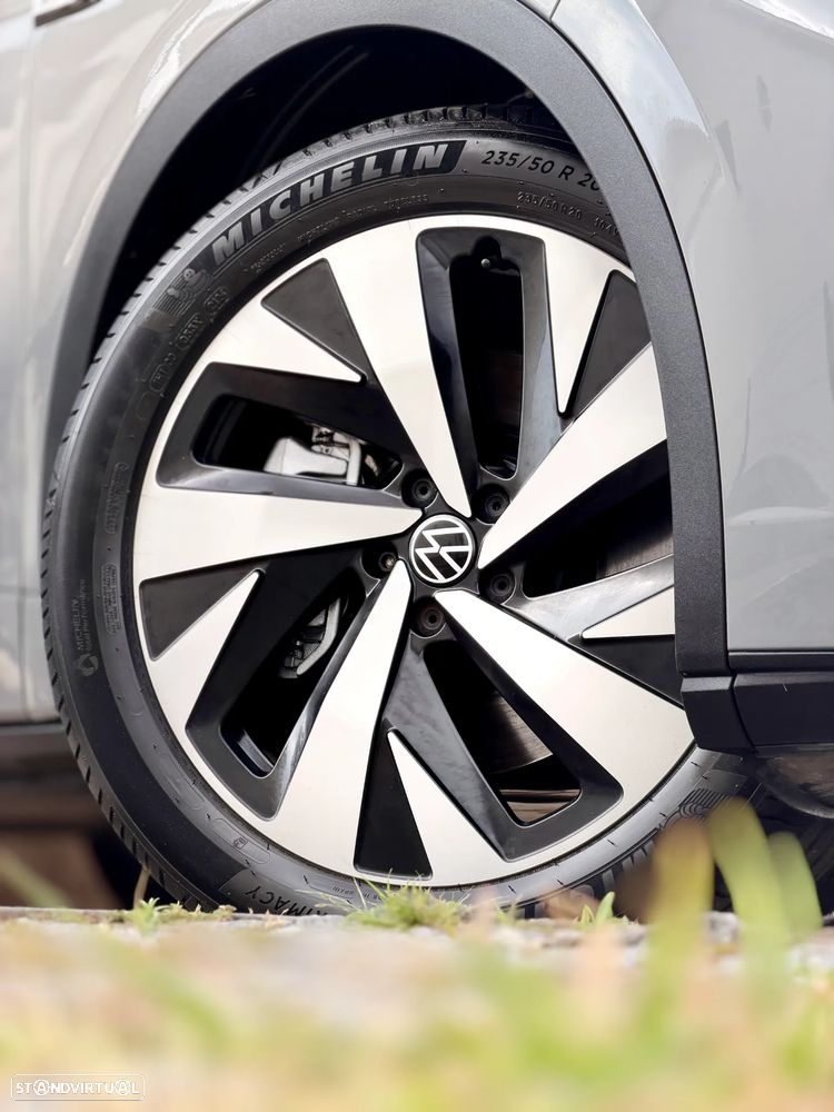 VW ID.5 77 kWh Pro Performance - 27