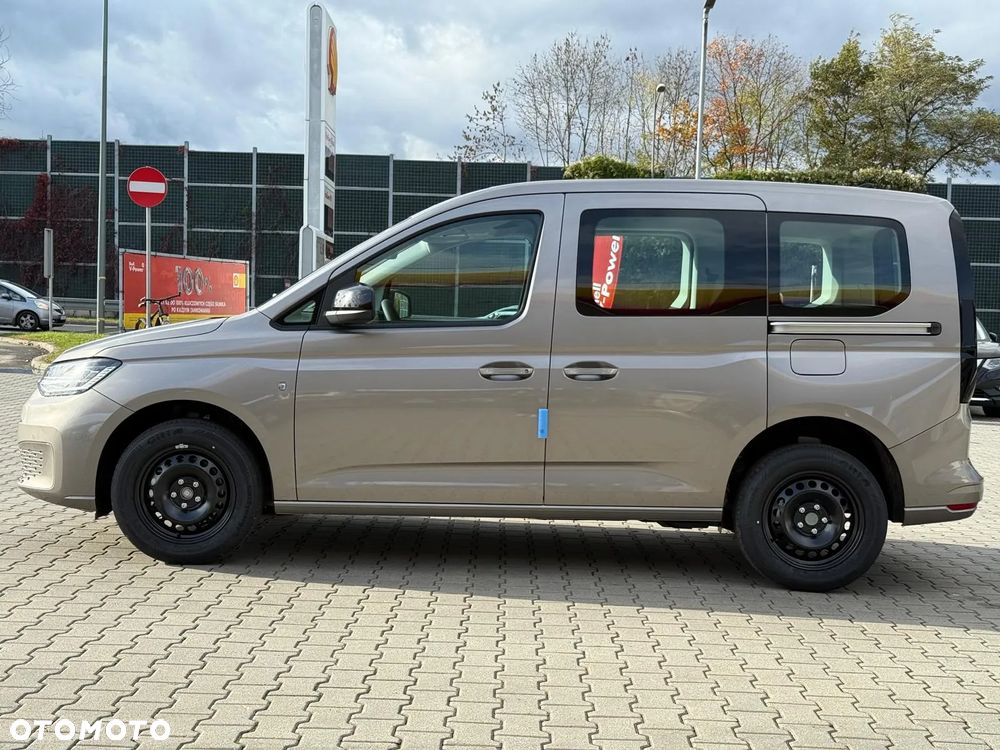 Volkswagen Caddy 1.5 TSI - 5