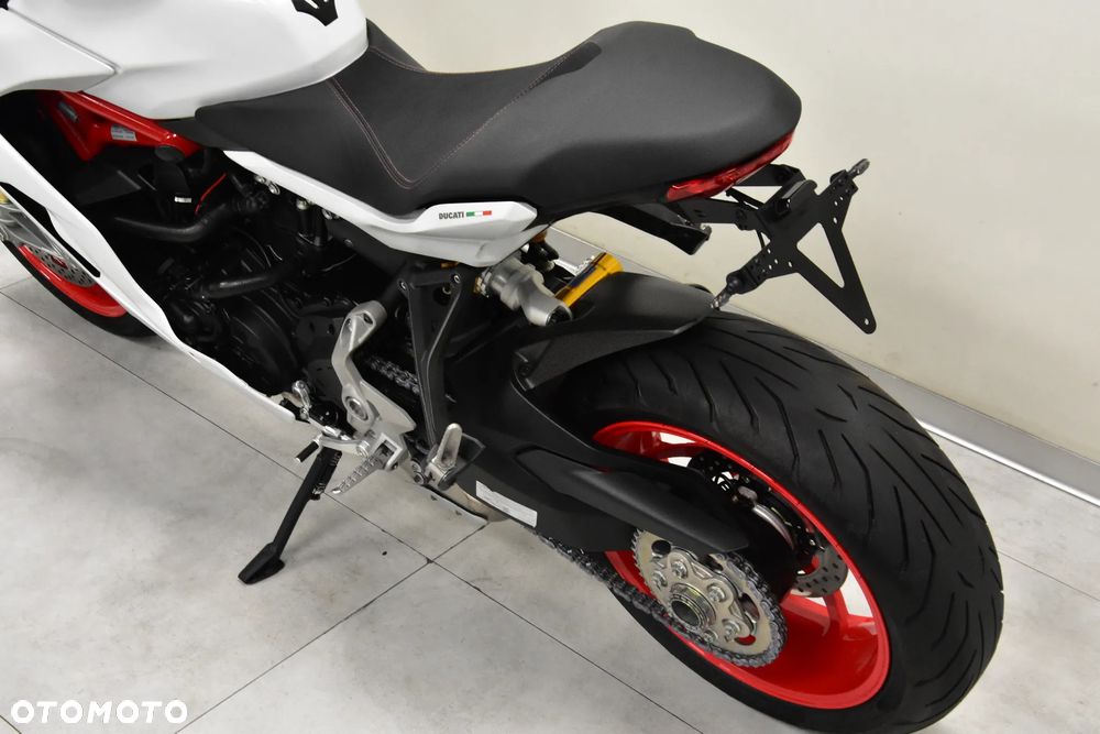 Ducati SuperSport - 18