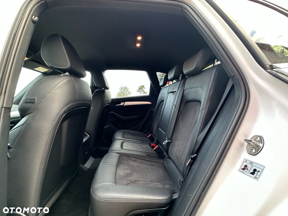 Audi Q5 2.0 TDI Quattro S tronic - 11