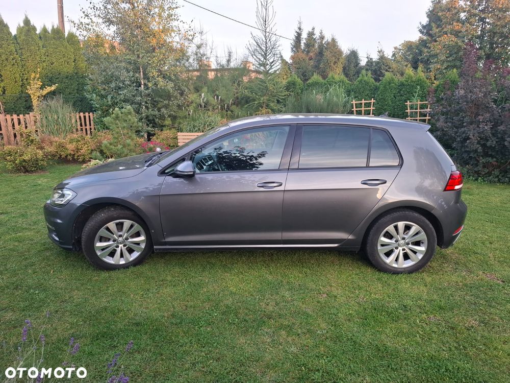 Volkswagen Golf 1.0 TSI Trendline - 1