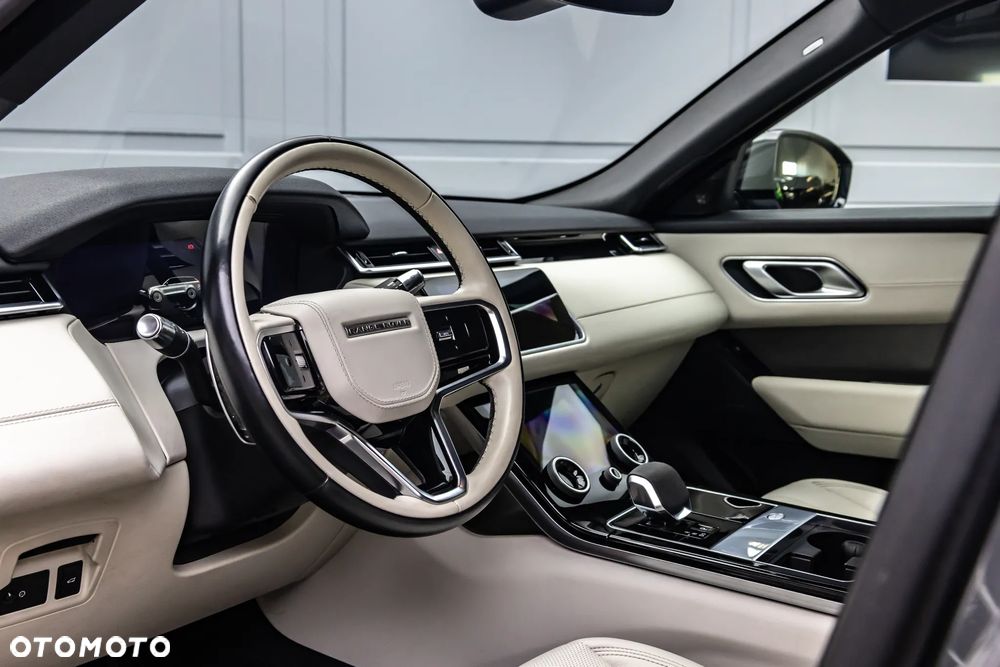 Land Rover Range Rover Velar 3.0 D300 mHEV SE - 6