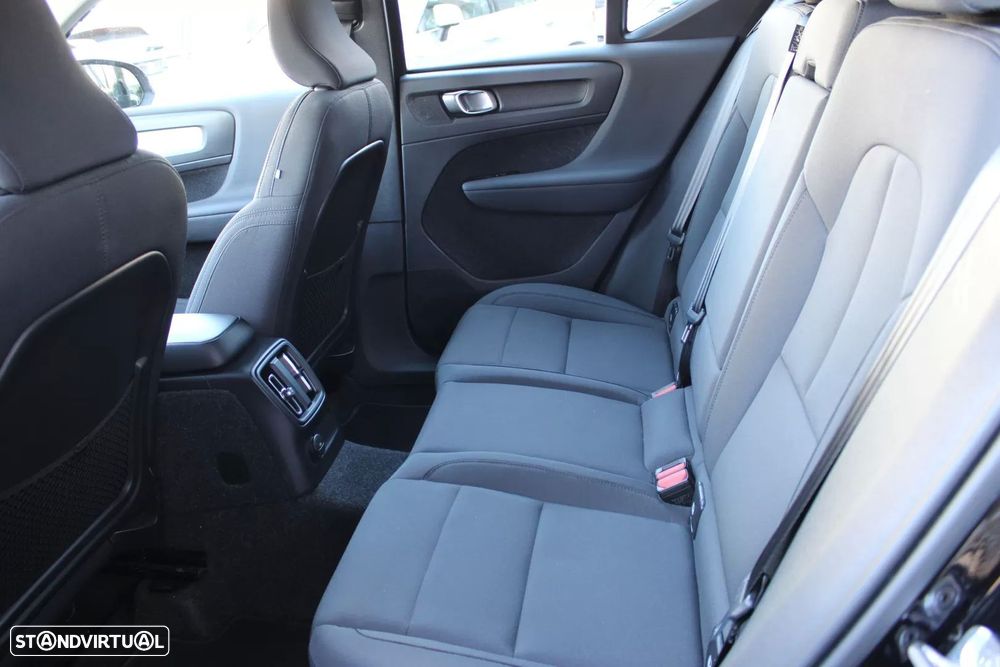 Volvo XC 40 1.5 T5 PHEV Inscription Expression - 6