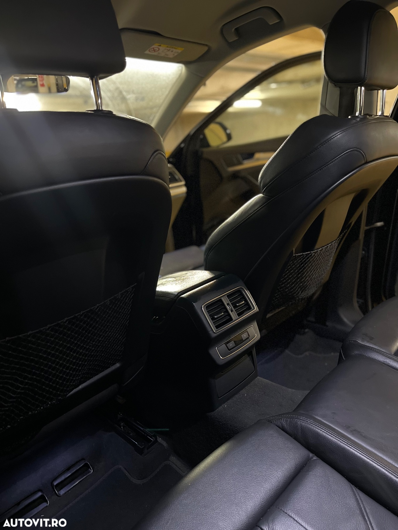 Audi Q5 2.0 TDI Quattro S tronic Design - 5