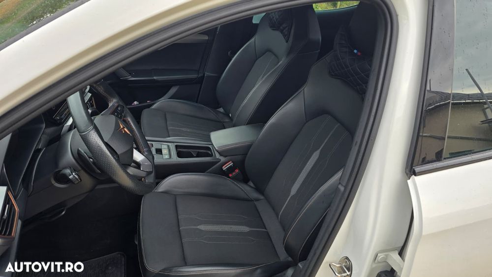 Cupra Formentor 1.4 e-HYBRID PHEV VZ - 10