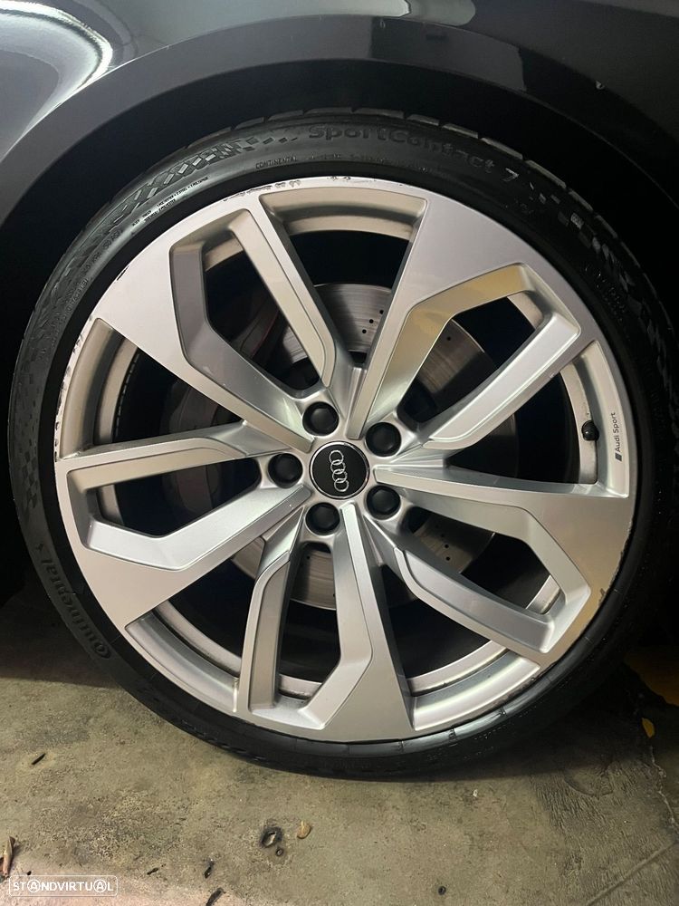 Audi RS4 Avant 2.9 TSI quattro Tiptronic - 13