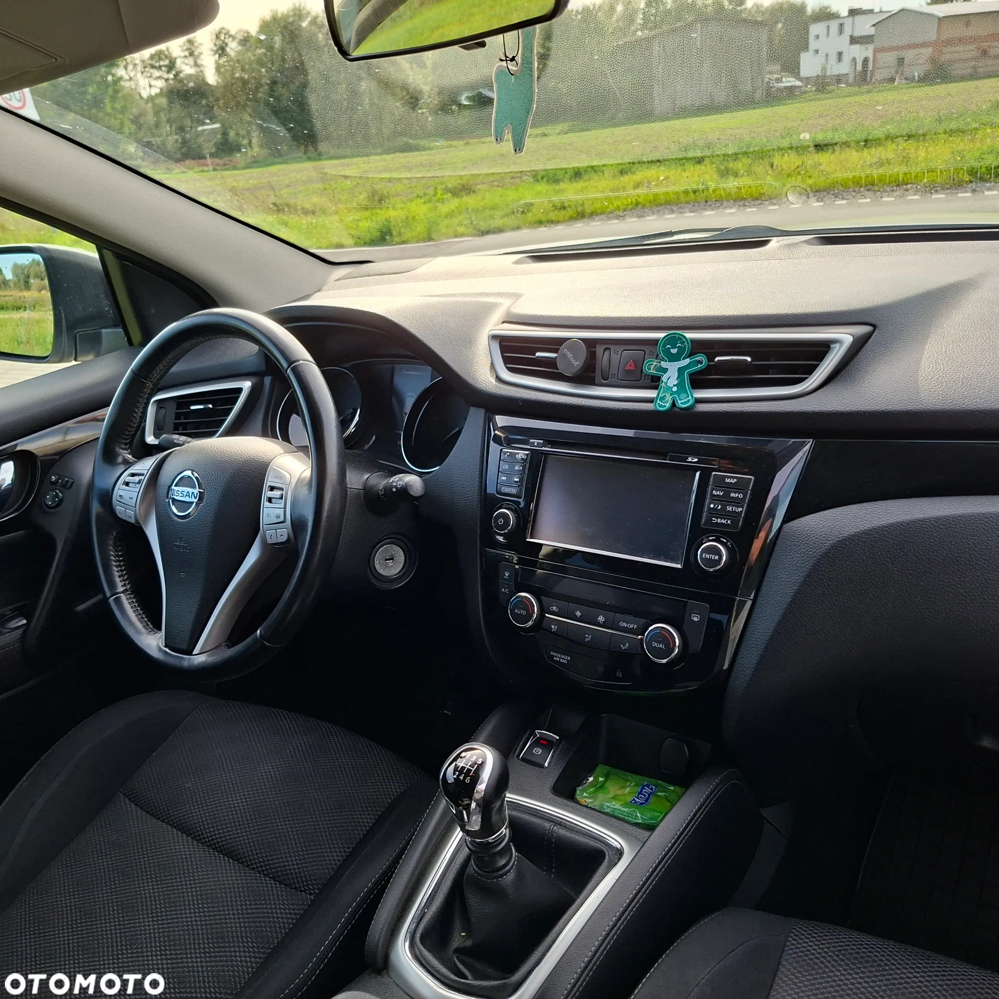 Nissan Qashqai - 7