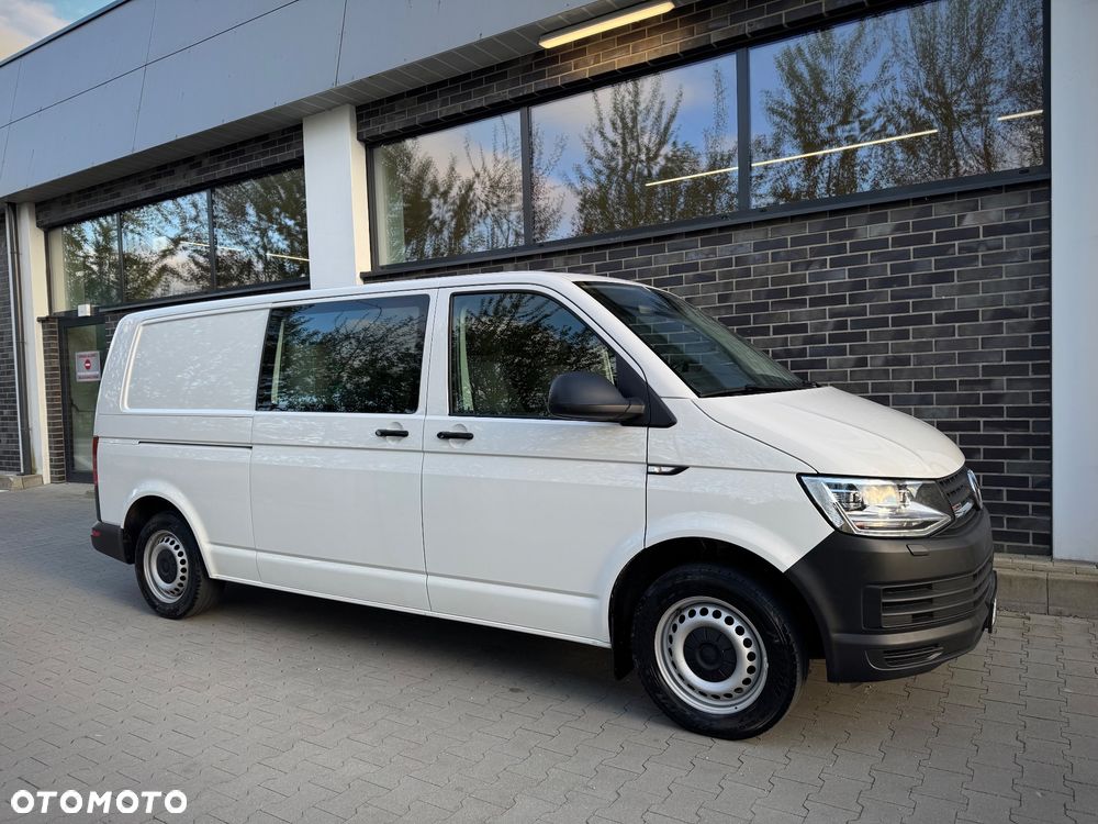 Volkswagen Transporter - 11