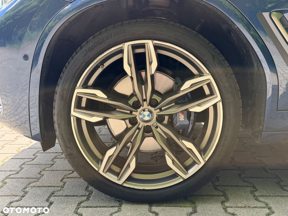 BMW X4 - 10